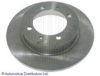 BLUE PRINT ADC44324 Brake Disc
